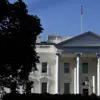 White House AS
