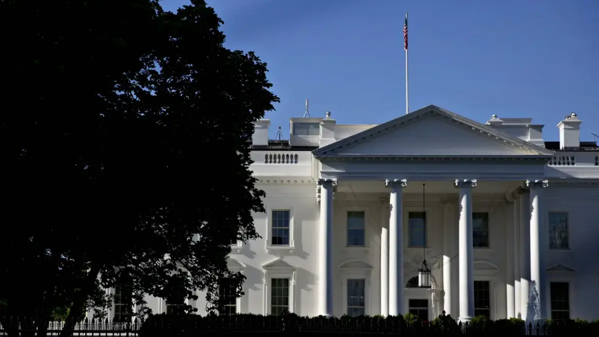 White House AS