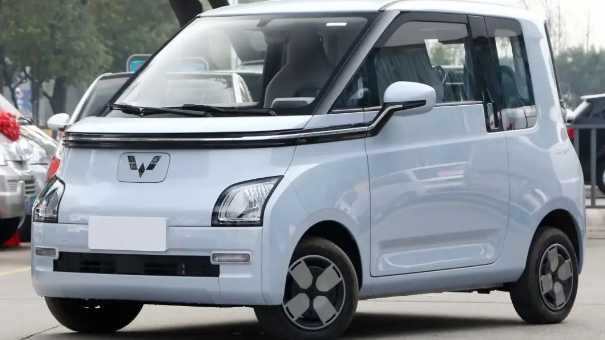 Wuling Air EV