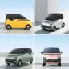 Wuling Air EV