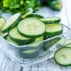 Rutin Konsumsi Mentimun? Ini 4 Manfaat Besarnya untuk Kesehatan Tubuh