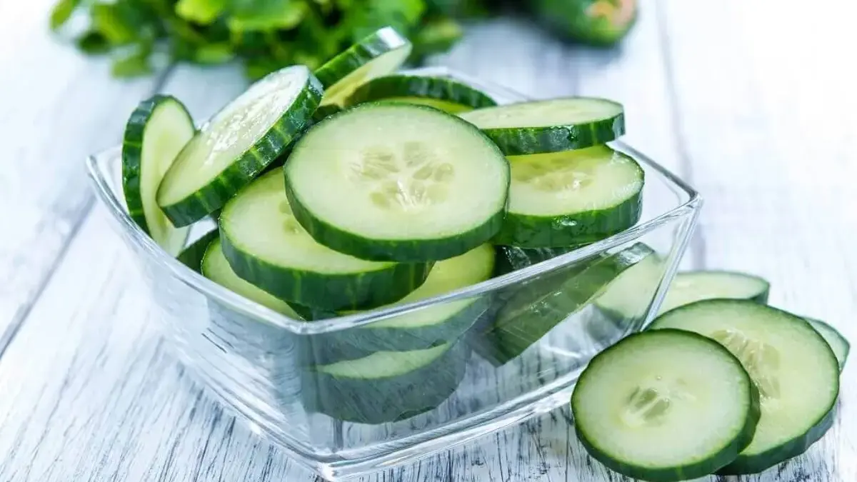 Rutin Konsumsi Mentimun? Ini 4 Manfaat Besarnya untuk Kesehatan Tubuh