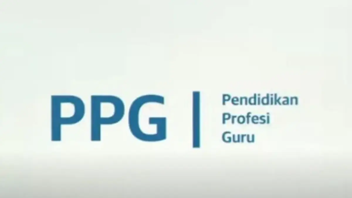 Mulai 2025, Lulusan PPG Langsung Bisa Jadi Guru PPPK! Ini Kabar Baik dan Syarat Tunjangan Sertifikasinya