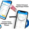 7 Rekomendasi Aplikasi Keuangan UMKM Kecil
