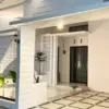 7 Desain Garasi Tersembunyi Ini Bikin Rumah Makin Rapi, Aman, dan Nggak Makan Tempat!