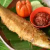 Resep Membuat Bandeng Presto dan Langkahnya