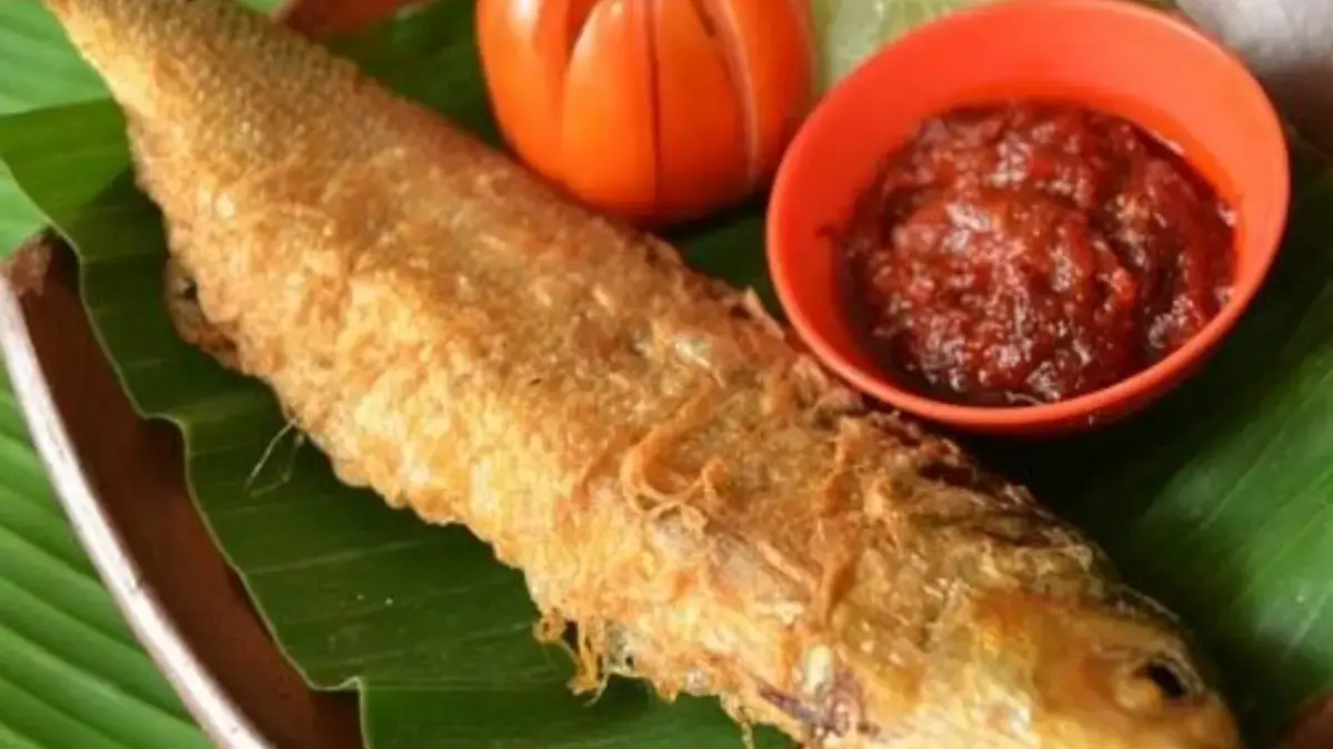 Resep Membuat Bandeng Presto dan Langkahnya