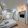 Sempit Tapi Nyaman! Ini 9 Cara Menyulap Rumah 1 Kamar Jadi Estetik Maksimal