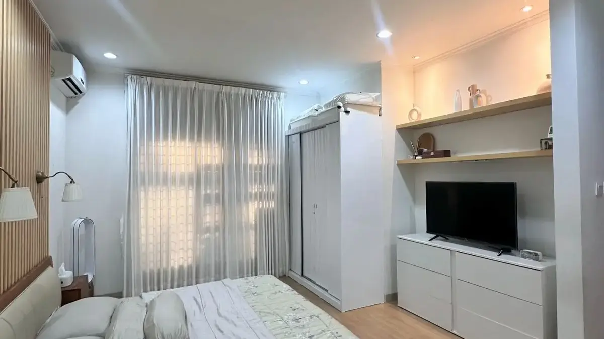 Sempit Tapi Nyaman! Ini 9 Cara Menyulap Rumah 1 Kamar Jadi Estetik Maksimal