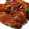 Bebek Peking Kuliner Legendaris dari Tiongkok yang Sangat Mendunia 