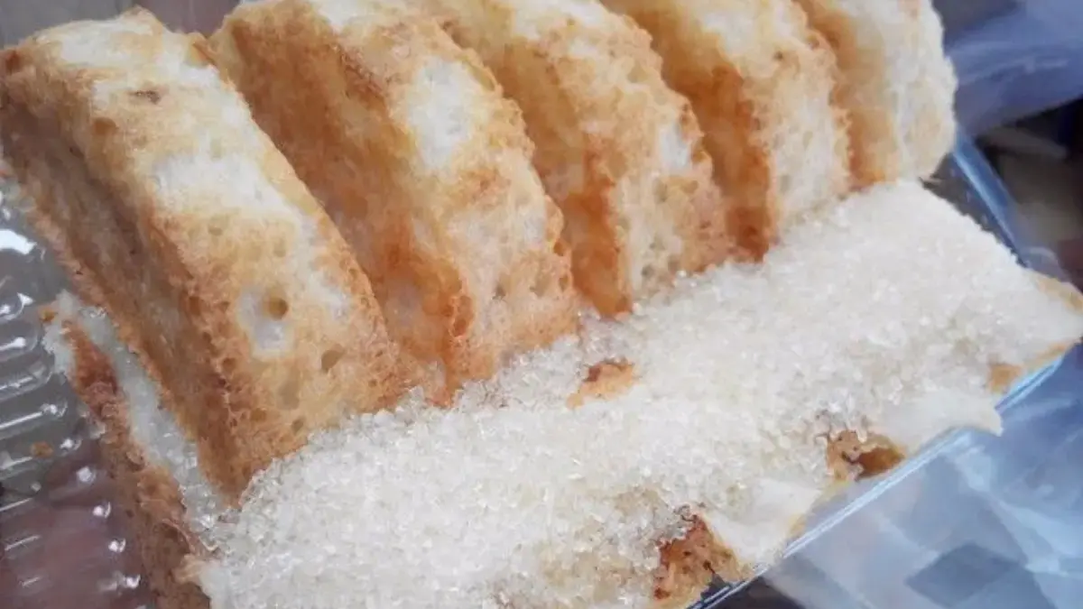 Resep Kue Pancong Santan Lezat, Camilan Tradisional Indonesia yang Wajib Dicoba