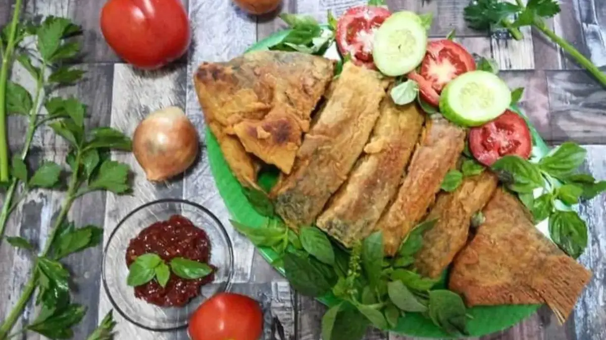 5 Resep Ikan Mujair Super Lezat untuk Menu Sehari-hari 