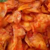 Resep Keripik Singkong Bumbu Balado yang Gurih dan Pedas, Cocok untuk Cemilan dan Oleh-oleh Khas Indonesia
