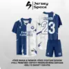 Usaha Jersey Bola