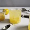 5 Minuman Ajaib Pembakar Lemak Saat Perut Kosong, Nomor 3 Efeknya Nendang Banget!