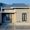 Rahasia Bikin Rumah Tipe 36 Terasa Luas dan Estetik, Cek Trik Dekorasinya di Sini!