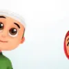 Rekomendasi Chanel Youtube Untuk Anak Agar Tidak Overstimulasi