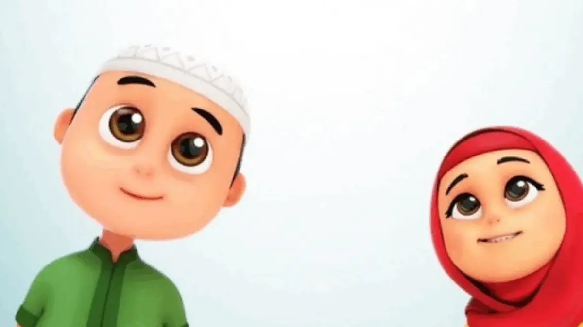 Rekomendasi Chanel Youtube Untuk Anak Agar Tidak Overstimulasi