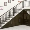 9 Model Anak Tangga Teras Depan Rumah Terbaru 2025