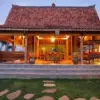 6 Inspirasi Atap Limasan Modern, Perpaduan Tradisi dan Gaya Kekinian yang Bikin Rumah Makin Wah!