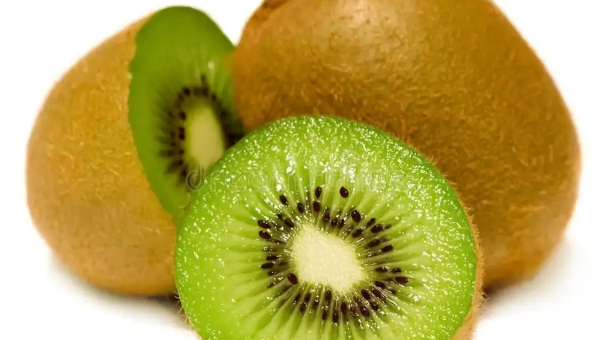 Kiwi: Buah Asam Manis yang Kaya Manfaat untuk Tubuh