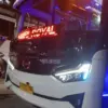 5 Kelas Bus yang ada di Bus Damri, Bisa Kamu Coba Ketika Melakukan Perjalanan Nanti 