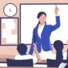 Guru ASN Dapat Tunjangan Setiap Bulan! Tugas Wali Kelas Kini Diakui Resmi Pada Tahun 2025