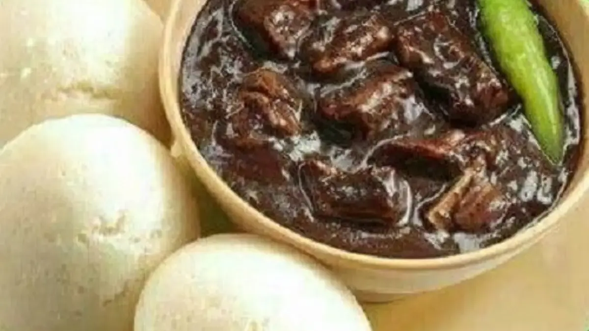 4 Makanan Asia Berbahan Darah, yang Bikin Kita Penasaran 