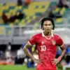 5 Debutan Pemain Muda Timnas Indonesia di Era Shintaeyong
