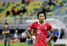 5 Debutan Pemain Muda Timnas Indonesia di Era Shintaeyong