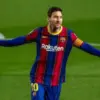 Pemain Sangat Aktif dengan Catatan Assist Terbanyak dalam sepak bola modern