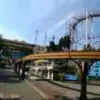 Wisata Legend yang Dulu Ramai Pengunjung Kini Sepi