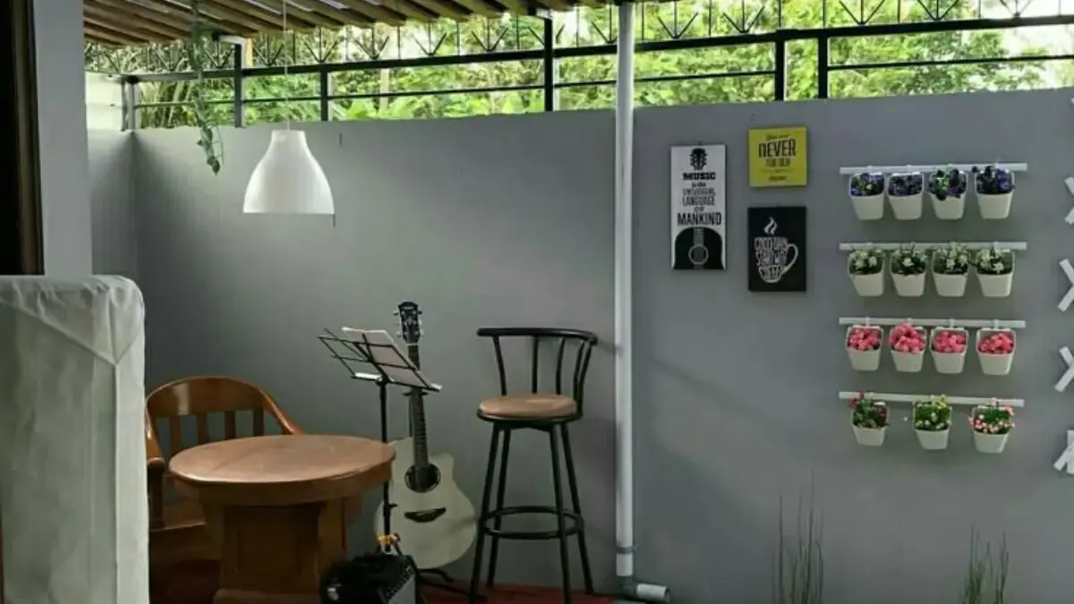 12 Alasan Pentingnya Ventilasi Rumah yang Harus Kamu Tahu