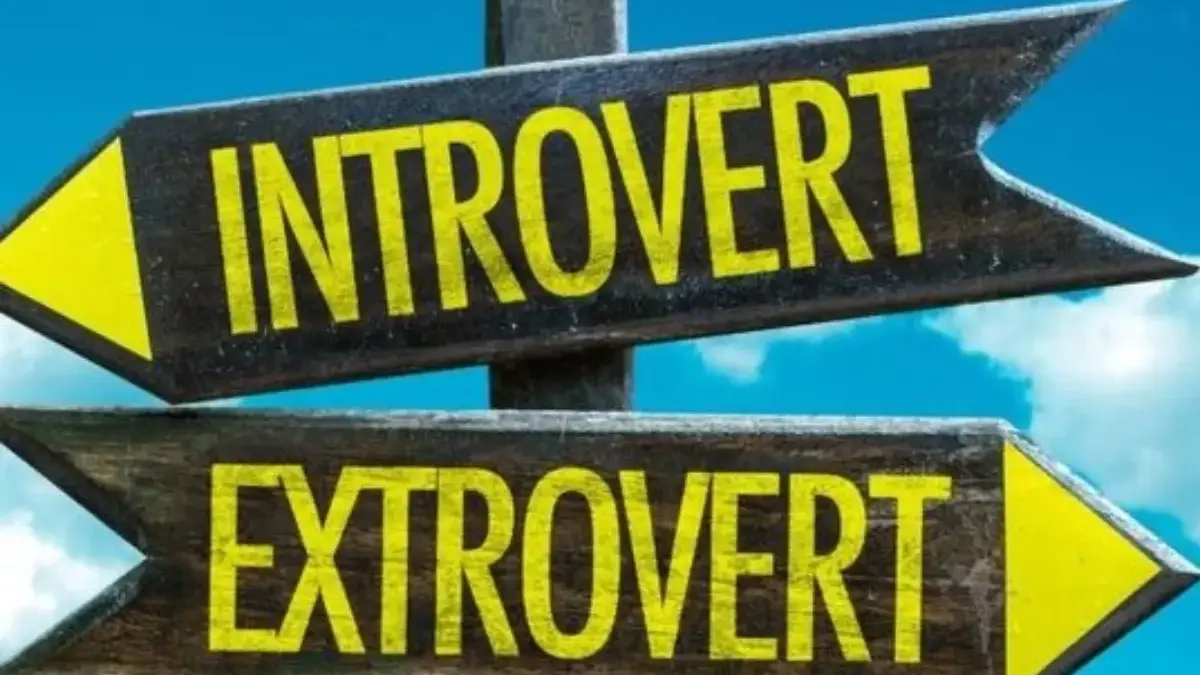 Mengenal 4 Hal Tentang Seorang Ekstrovert