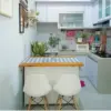 Bikin Suasana Makan Makin Hangat! Ini 8 Ide Ruang Makan Minimalis yang Bikin Betah di Rumah