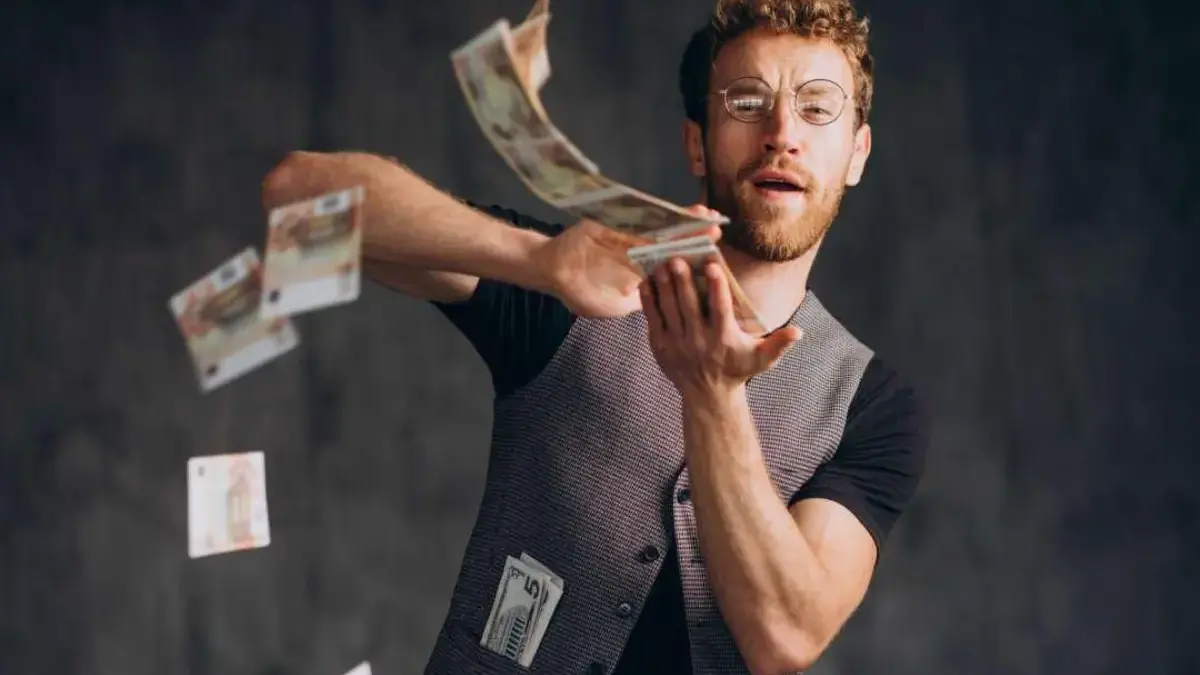 Bikin Susah Kaya! 4 Mindset Keuangan Ini Harus Segera Kamu Ubah Biar Dompet Nggak Tipis Terus