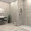 Wajib Tahu! 9 Jenis Granit Anti Licin yang Bikin Kamar Mandi Aman, Mewah, dan Tahan Lama