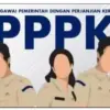 Fresh Graduate Tidak Bisa Ikut PPPK Paruh Waktu 2025, Pemerintah Fokus Selesaikan Penataan Non-ASN