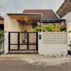 7 Desain Pagar Tembok Minimalis Ini Bikin Rumah Sederhana Jadi Mewah