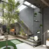 Punya Rumah Sehat dan Adem Tanpa Bikin Kantong Bolong? Ini 7 Desain Cerdasnya!