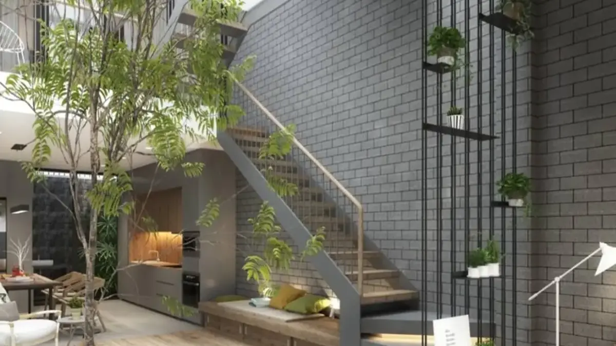 Punya Rumah Sehat dan Adem Tanpa Bikin Kantong Bolong? Ini 7 Desain Cerdasnya!