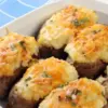 Resep Kentang Panggang dengan Garlic Butter, Menu Lezat untuk Hidangan Spesial di Rumah