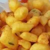 Resep Kentang Goreng Lada Hitam yang Gurih dan Pedas