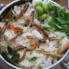 Resep Nasi Liwet Ikan Teri yang Gurih dan Lezat Dirumah 