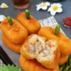 Resep Kroket Kentang Isi Daging Cincang yang Lezat, Cocok Buat Bekal Anak Sekolah