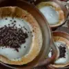Resep Kue Serabi Solo Tradisional dengan Kuah Kinca Gula Merah yang Menggoda Selera