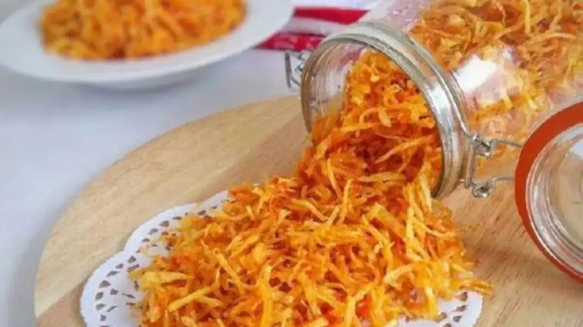 Resep Kentang Mustofa Pedas Manis, Bikin Menggoda! 
