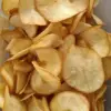 Resep Keripik Singkong Original, Camilan Tradisional yang Selalu Jadi Favorit Semua Kalangan