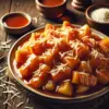 Resep Singkong Keju Karamel Kekinian yang Bikin Nagih 
