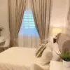 5 Tips Memilih Gorden Kamar Tidur Minimalis Bikin Ruangan Tambah Estetik Begini Caranya